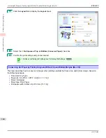 Preview for 144 page of Canon imagePROGRAF iPF8400S User Manual