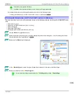 Preview for 149 page of Canon imagePROGRAF iPF8400S User Manual