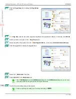 Preview for 150 page of Canon imagePROGRAF iPF8400S User Manual