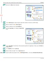 Preview for 152 page of Canon imagePROGRAF iPF8400S User Manual