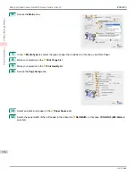 Preview for 154 page of Canon imagePROGRAF iPF8400S User Manual