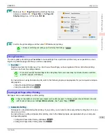 Preview for 155 page of Canon imagePROGRAF iPF8400S User Manual