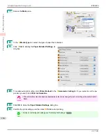 Preview for 158 page of Canon imagePROGRAF iPF8400S User Manual