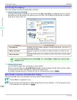 Preview for 164 page of Canon imagePROGRAF iPF8400S User Manual