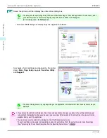 Preview for 168 page of Canon imagePROGRAF iPF8400S User Manual