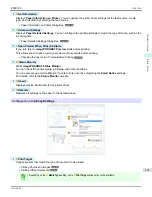 Preview for 171 page of Canon imagePROGRAF iPF8400S User Manual