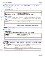 Preview for 174 page of Canon imagePROGRAF iPF8400S User Manual