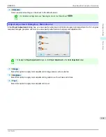 Preview for 181 page of Canon imagePROGRAF iPF8400S User Manual