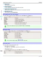 Preview for 200 page of Canon imagePROGRAF iPF8400S User Manual