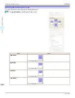 Preview for 202 page of Canon imagePROGRAF iPF8400S User Manual