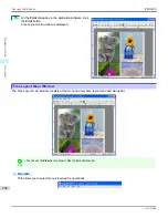 Preview for 208 page of Canon imagePROGRAF iPF8400S User Manual