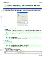 Preview for 210 page of Canon imagePROGRAF iPF8400S User Manual
