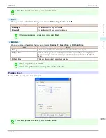 Preview for 213 page of Canon imagePROGRAF iPF8400S User Manual