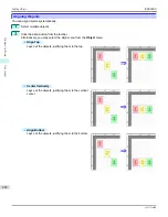Preview for 222 page of Canon imagePROGRAF iPF8400S User Manual