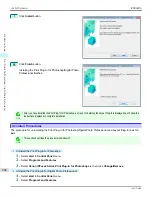 Preview for 244 page of Canon imagePROGRAF iPF8400S User Manual