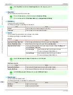 Preview for 254 page of Canon imagePROGRAF iPF8400S User Manual