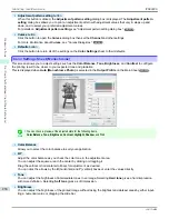 Preview for 256 page of Canon imagePROGRAF iPF8400S User Manual