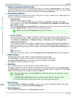 Preview for 260 page of Canon imagePROGRAF iPF8400S User Manual
