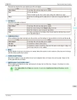 Preview for 263 page of Canon imagePROGRAF iPF8400S User Manual