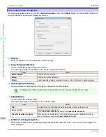 Preview for 264 page of Canon imagePROGRAF iPF8400S User Manual