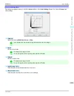 Preview for 267 page of Canon imagePROGRAF iPF8400S User Manual