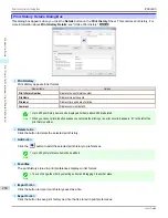 Preview for 268 page of Canon imagePROGRAF iPF8400S User Manual