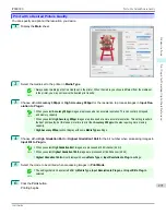 Preview for 271 page of Canon imagePROGRAF iPF8400S User Manual