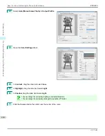 Preview for 274 page of Canon imagePROGRAF iPF8400S User Manual