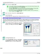 Preview for 276 page of Canon imagePROGRAF iPF8400S User Manual