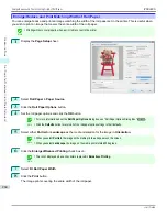 Preview for 284 page of Canon imagePROGRAF iPF8400S User Manual