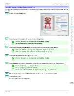 Preview for 285 page of Canon imagePROGRAF iPF8400S User Manual