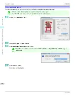 Preview for 286 page of Canon imagePROGRAF iPF8400S User Manual