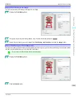 Preview for 289 page of Canon imagePROGRAF iPF8400S User Manual