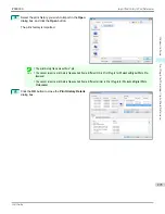 Preview for 295 page of Canon imagePROGRAF iPF8400S User Manual