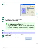 Preview for 317 page of Canon imagePROGRAF iPF8400S User Manual