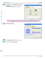 Preview for 318 page of Canon imagePROGRAF iPF8400S User Manual