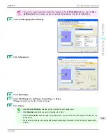 Preview for 321 page of Canon imagePROGRAF iPF8400S User Manual