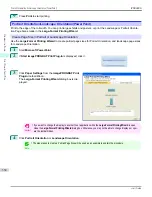 Preview for 334 page of Canon imagePROGRAF iPF8400S User Manual