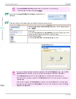 Preview for 336 page of Canon imagePROGRAF iPF8400S User Manual