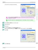 Preview for 341 page of Canon imagePROGRAF iPF8400S User Manual