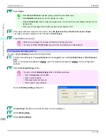 Preview for 342 page of Canon imagePROGRAF iPF8400S User Manual