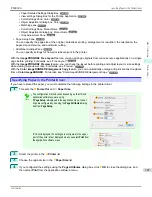 Preview for 347 page of Canon imagePROGRAF iPF8400S User Manual