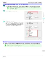 Preview for 351 page of Canon imagePROGRAF iPF8400S User Manual