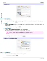Preview for 352 page of Canon imagePROGRAF iPF8400S User Manual