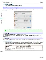 Preview for 354 page of Canon imagePROGRAF iPF8400S User Manual