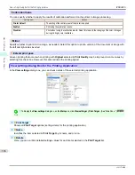Preview for 356 page of Canon imagePROGRAF iPF8400S User Manual