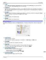 Preview for 363 page of Canon imagePROGRAF iPF8400S User Manual