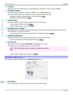 Preview for 364 page of Canon imagePROGRAF iPF8400S User Manual