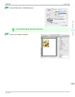 Preview for 367 page of Canon imagePROGRAF iPF8400S User Manual