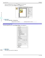Preview for 370 page of Canon imagePROGRAF iPF8400S User Manual